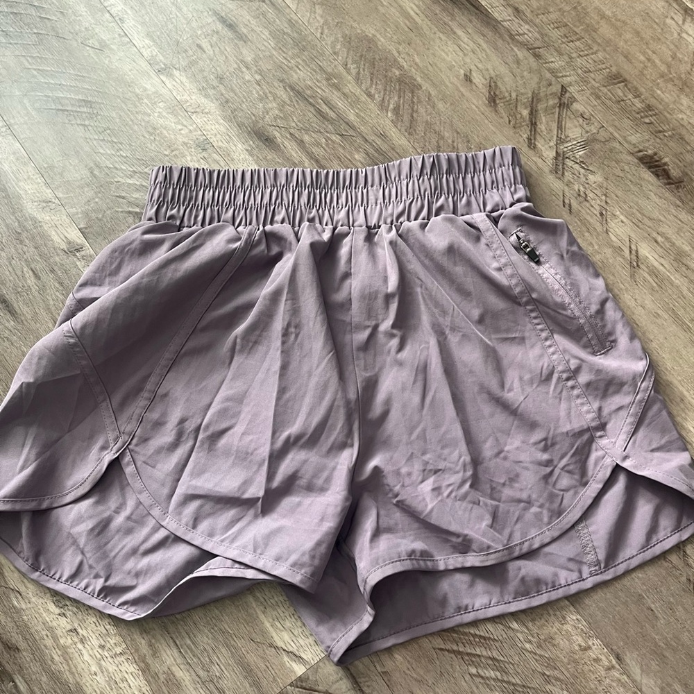 Amazon athletic shorts